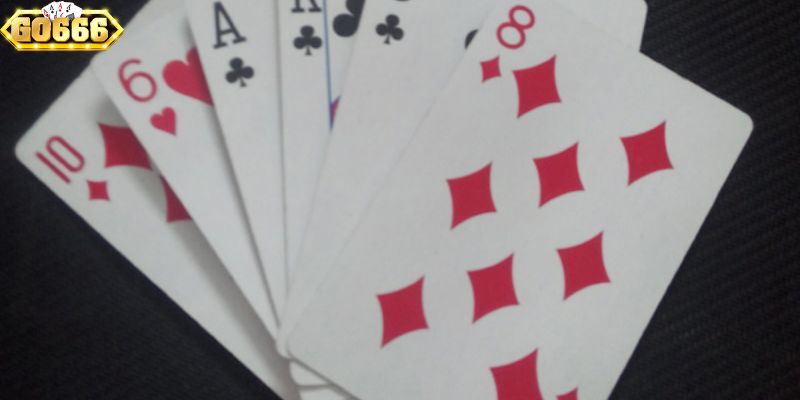 Quy định về việc chặt heo trong game tiến lên GO666