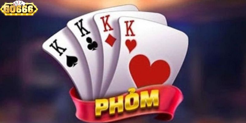 Sơ lược về tựa game phỏm hấp dẫn tại GO666