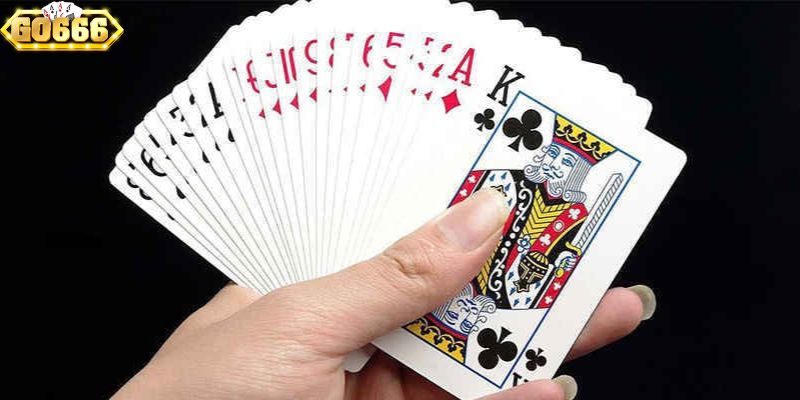 Sơ lược về tựa game tiến lên cực hấp dẫn tại GO666