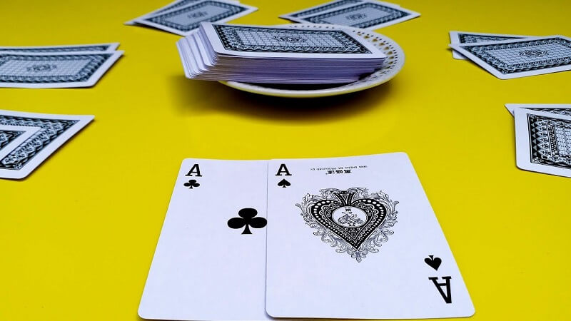 Những thuật ngữ của game bài 