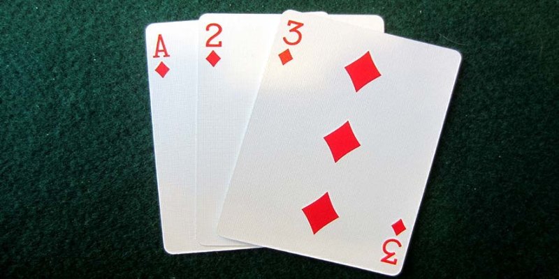 Game bài 3 cây là gì?