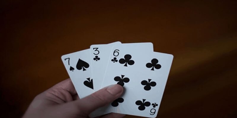 Hiểu rõ luật chơi game 3 cây