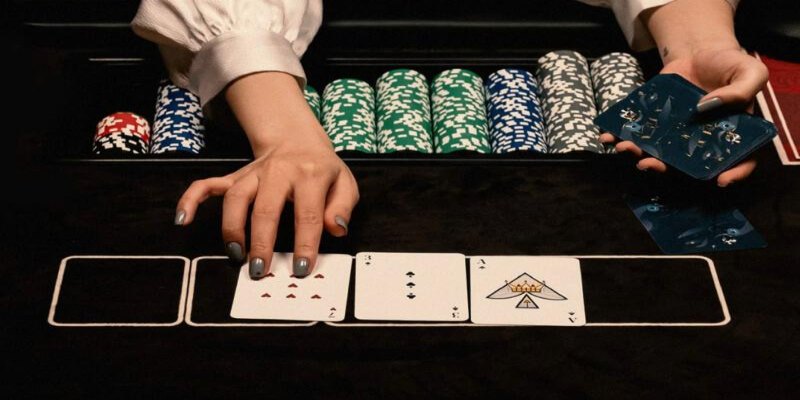 Các bộ bài đặc biệt trong game