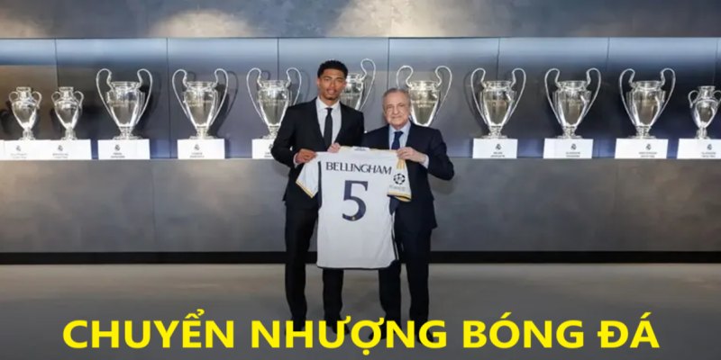 Tổng quan về quá trình đổi cầu thủ trong đội bóng