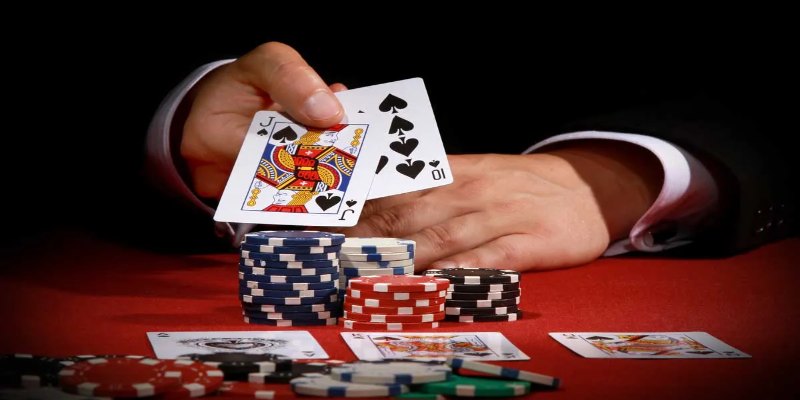 Luật chi tiết trong game Poker dành cho người chơi mới