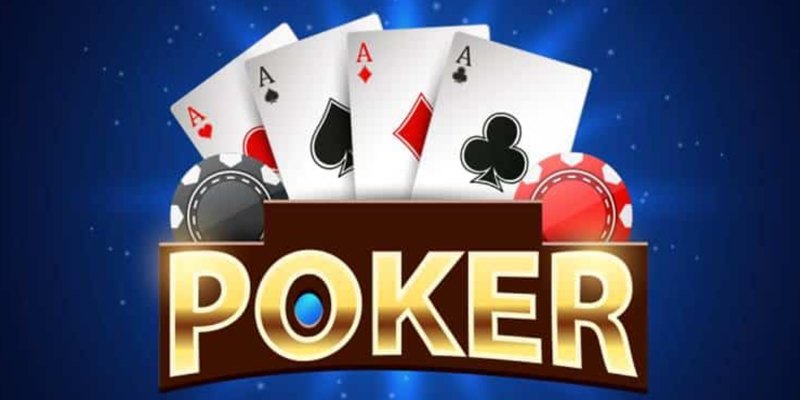 Tìm hiểu sơ lược về game bài Poker là gì?
