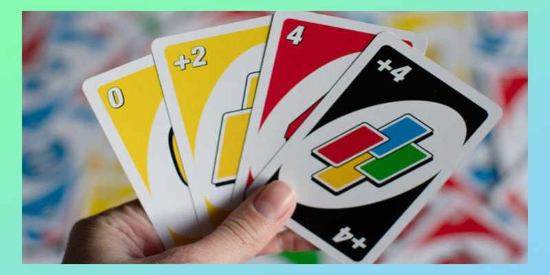Tìm hiểu game bài Uno là gì?