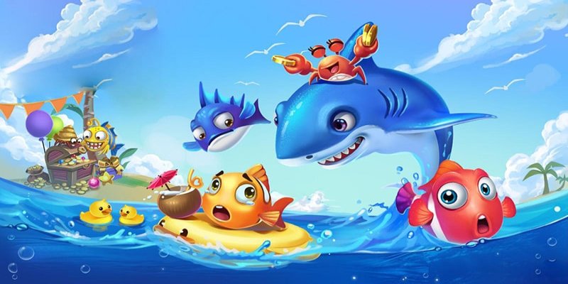 Luật chơi bắn cá anh em cần nắm rõ