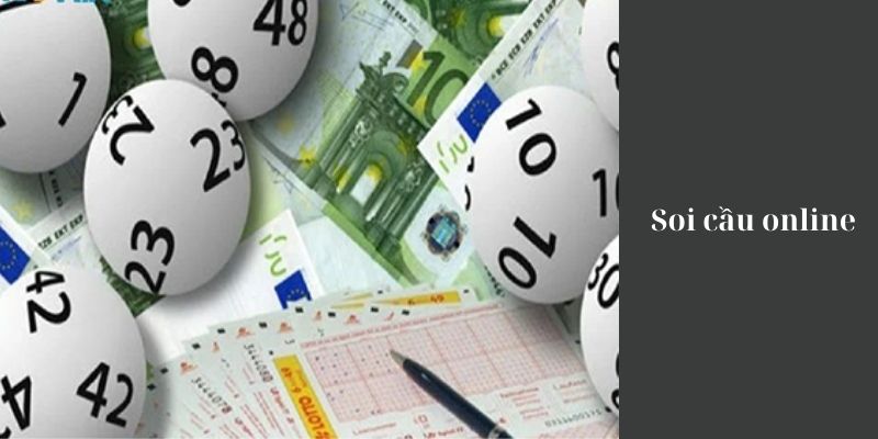Hiểu thế nào là soi cầu online