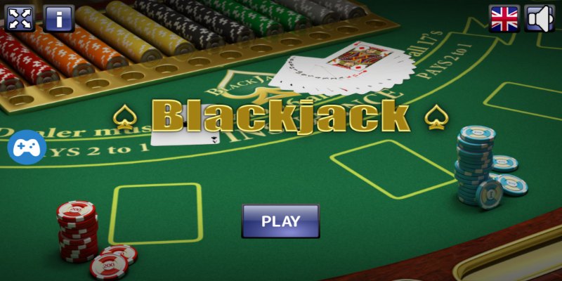 Tổng quan về loại hình Blackjack