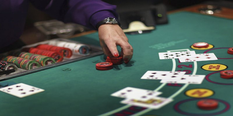 Tỷ lệ trả thưởng của các cửa của baccarat