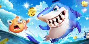 Phòng chơi bắn cá hấp dẫn nhất