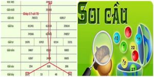 Điều cần lưu ý khi soi cầu 