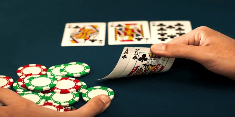 Chia sẻ bí quyết chơi Xì Tố thắng lớn từ cao thủ